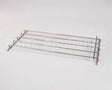 3200 Royal Range Oven Rack Guide
