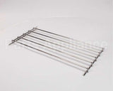 3200 Royal Range Oven Rack Guide