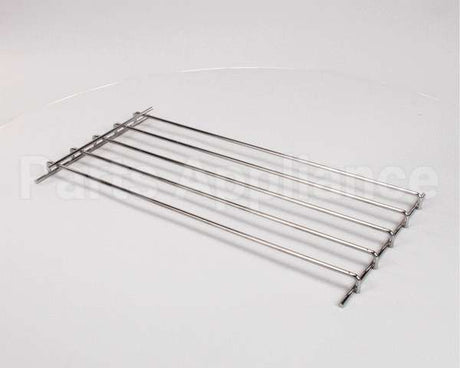 3200 Royal Range Oven Rack Guide