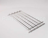 3200 Royal Range Oven Rack Guide
