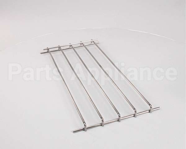 3200 Royal Range Oven Rack Guide