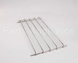 3200 Royal Range Oven Rack Guide