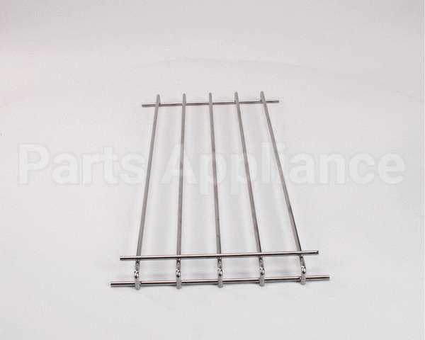 3200 Royal Range Oven Rack Guide