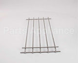 3200 Royal Range Oven Rack Guide