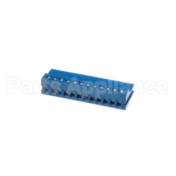 32001 Compatible Middleby Connector, 12 Way #60428 Imi