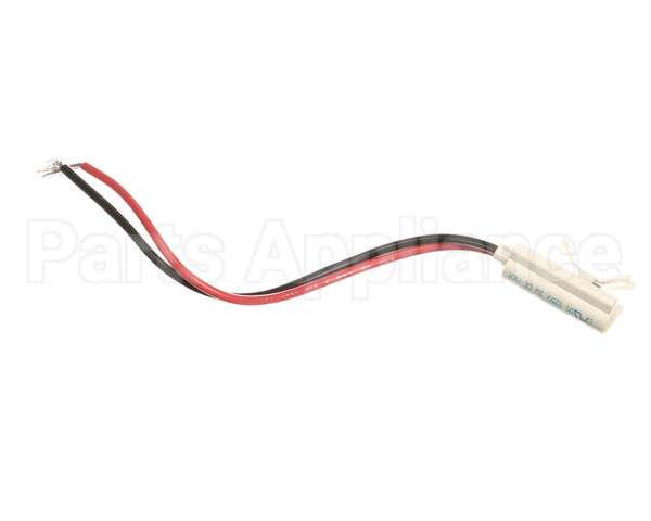 32004L Grindmaster Cecilware Red Lense/ Bulb 125V-Bev/Urn