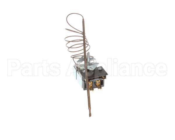 320055 Eagle-Metal Masters Thermostat Controlboth, After 19