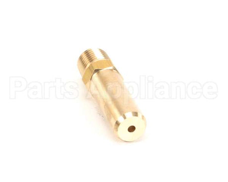 3201-32 Royal Range Orifice Hood #32 (Brass) Natur