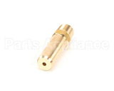 3201-32 Royal Range Orifice Hood #32 (Brass) Natur