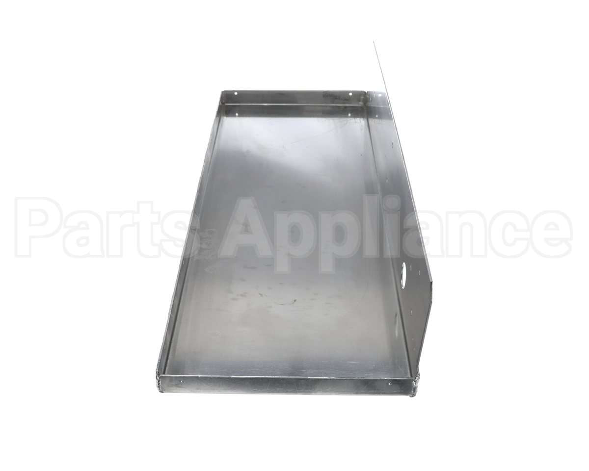 32011001 Heatcraft Condenser Drain Pan