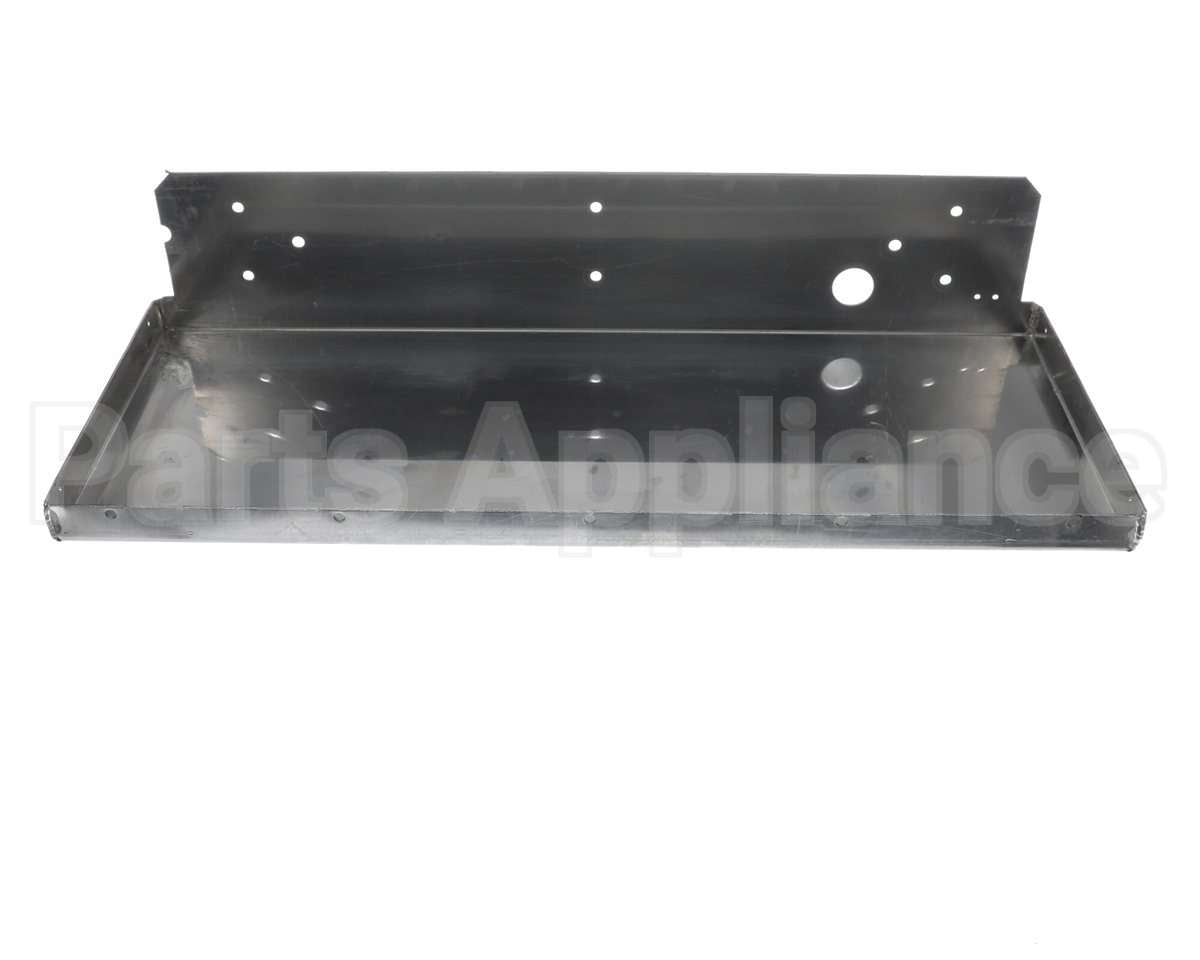 32011001 Compatible Heatcraft Condenser Drain Pan