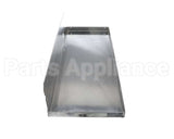 32011001 Compatible Heatcraft Condenser Drain Pan