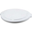 3201WH Compatible Rubbermaid Lid 32 White