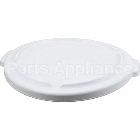3201WH Compatible Rubbermaid Lid 32 White