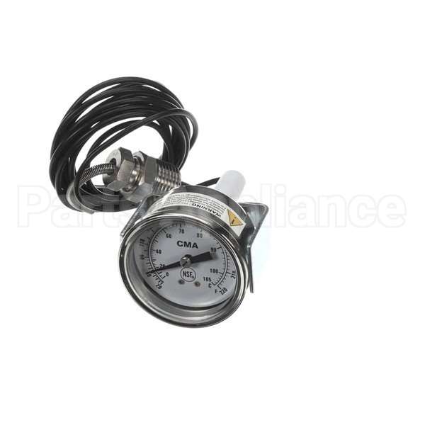 3202.18 Compatible CMA Thermometer Cma-180 Rinse