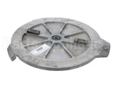 32024000300081 Doyon Aluminum Plate Assembly Dsa