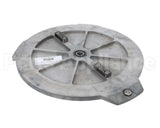 32024000300081 Doyon Aluminum Plate Assembly Dsa