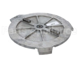 32024000300081 Doyon Aluminum Plate Assembly Dsa
