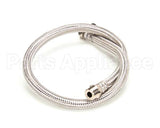 32026 Power Soak Systems Line Flex 36 Male 1/2 X Fem