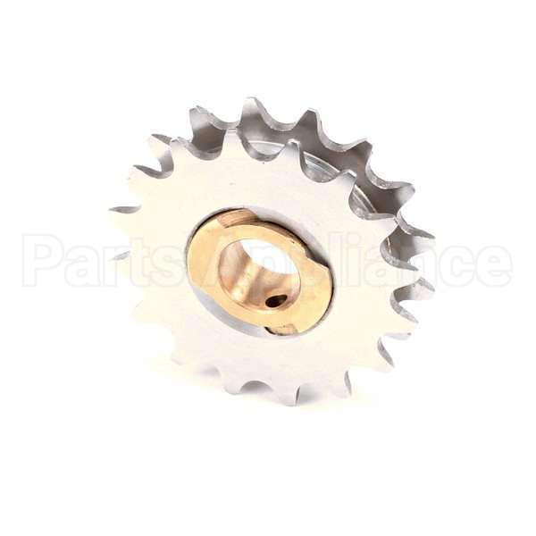 32031501000161 Compatible Doyon Double Gear 1/2 Inch X 1/ 8