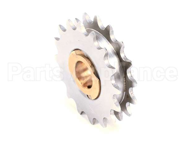 32031501000161 Doyon Double Gear 1/2 Inch X 1/8