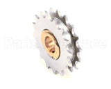 32031501000161 Doyon Double Gear 1/2 Inch X 1/8