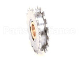 32031501000161 Doyon Double Gear 1/2 Inch X 1/8