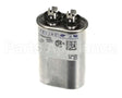 3203200 Kairak Capacitor, Hcky100V370Z-10Mfd