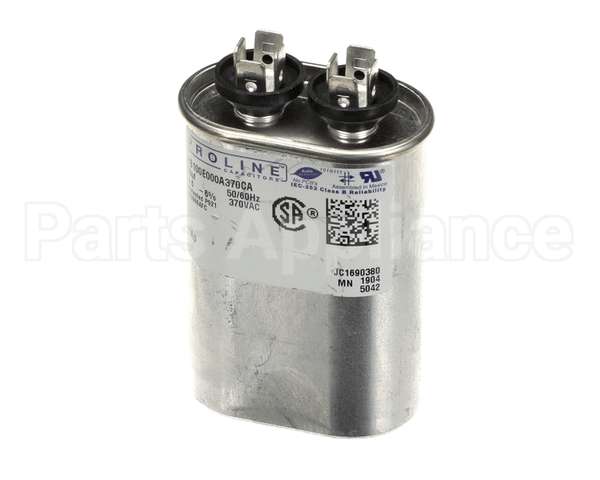 3203200 Kairak Capacitor, Hcky100V370Z-10Mfd