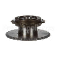 32032501000101 Doyon Clutch Assembly Lsa