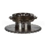 32032501000101 Doyon Clutch Assembly Lsa