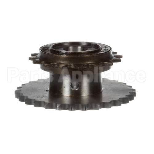 32032501000101 Doyon Clutch Assembly Lsa