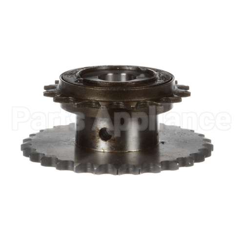 32032501000101 Doyon Clutch Assembly Lsa