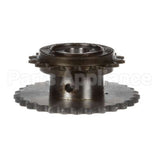32032501000101 Doyon Clutch Assembly Lsa