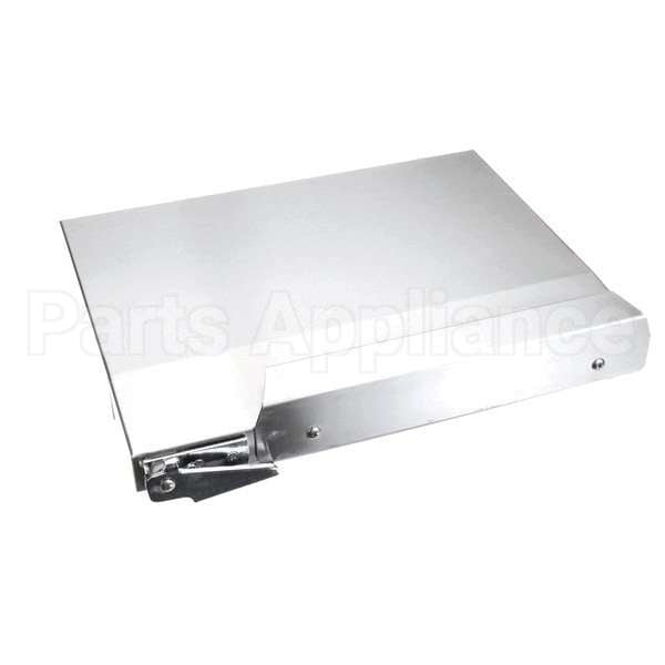 3203B6 Compatible Continental Doorassembly, Cpa Rh (Right) Hand Small