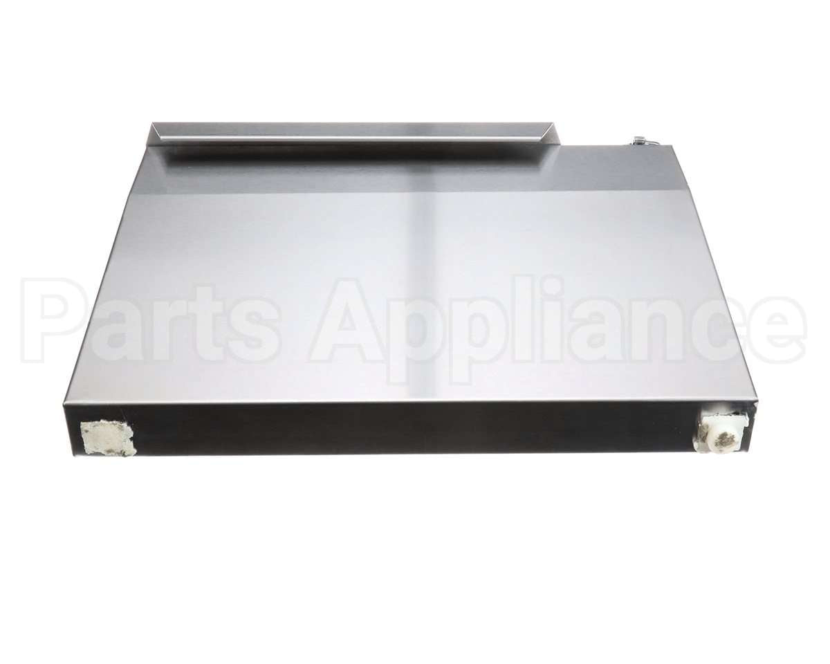 3203B6 Continental Refrigeration Door Assembly, Cpa Rh (Right) Hand Small