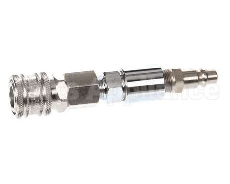 32041 Power Soak Systems Quick Disconnect Fitting And A