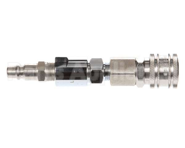 32041 Power Soak Systems Quick Disconnect Fitting And A