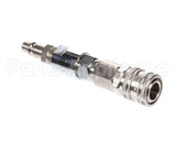 32041 Power Soak Systems Quick Disconnect Fitting And A