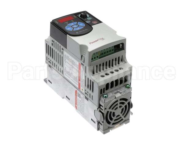 3204100 Angelo Po Ac Drive Inverter 480 Volt
