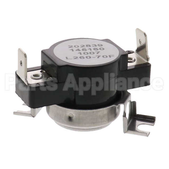 3204267 Dryer Thermostat Compatible