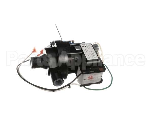 32049 Itv Ice Makers Pump