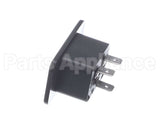 32050301 Garland Mains Socket