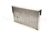 32056 Giles Filter, Charcoal, Assembly, Fsh-5