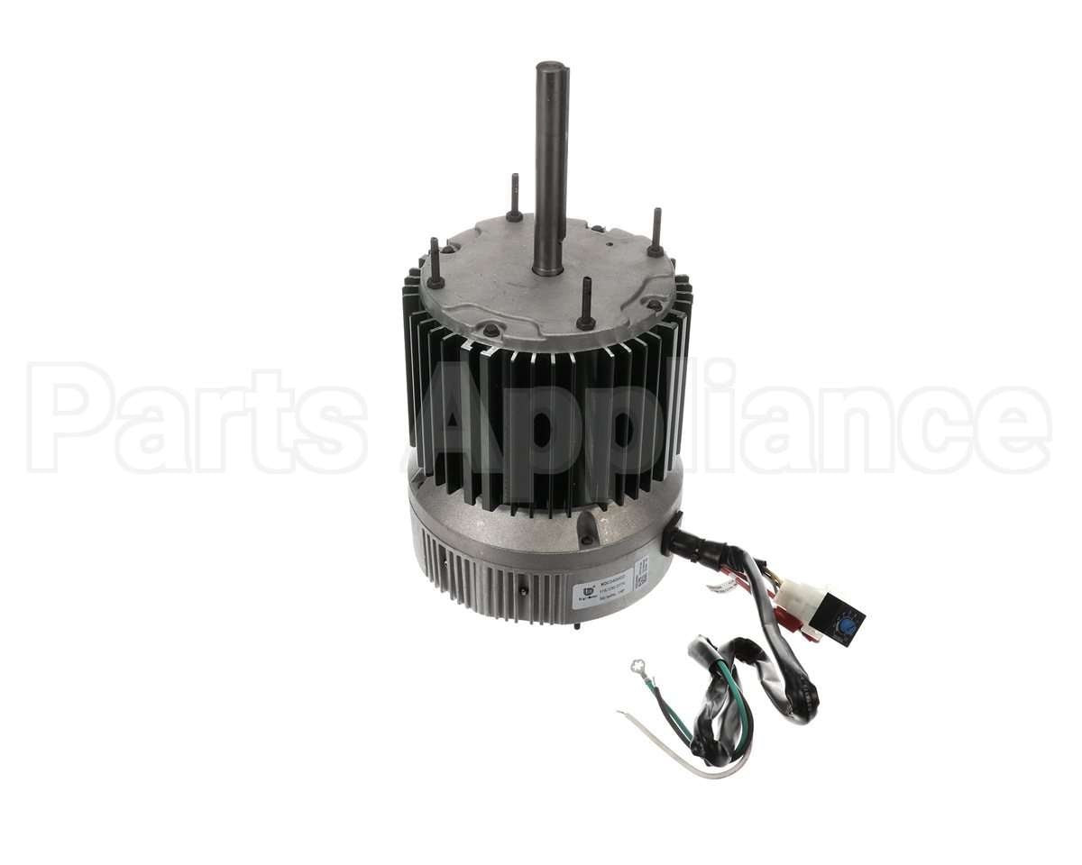 320590 Greenheck 1Hp 115-208-230-277V 1725Rpm