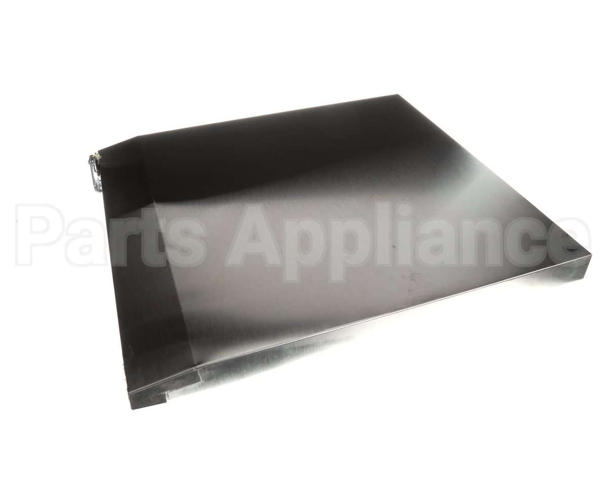 3205B Continental Refrigeration Door Assembly, Refrig Base Bevel