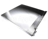 3205B6 Continental Refrigeration Door Assy, Refrig Base Bevel -