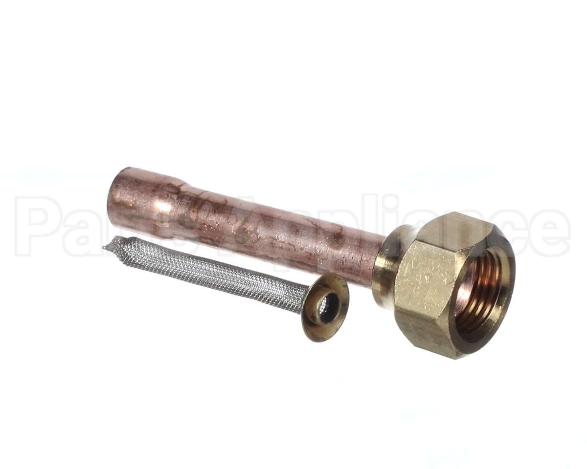 320655-701 Carrier Adapter/Strainer Assembly