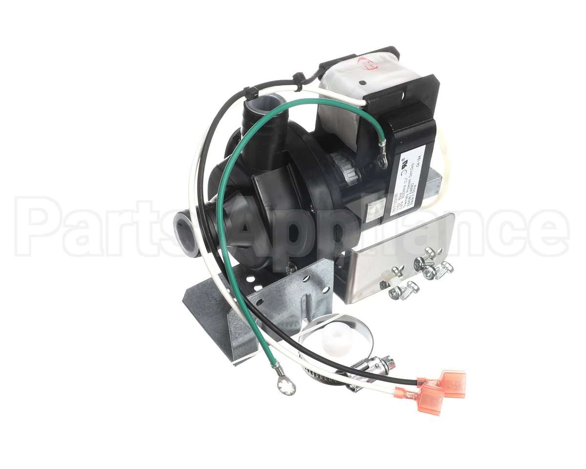 32066.0000 Itv Ice Makers Water Pump