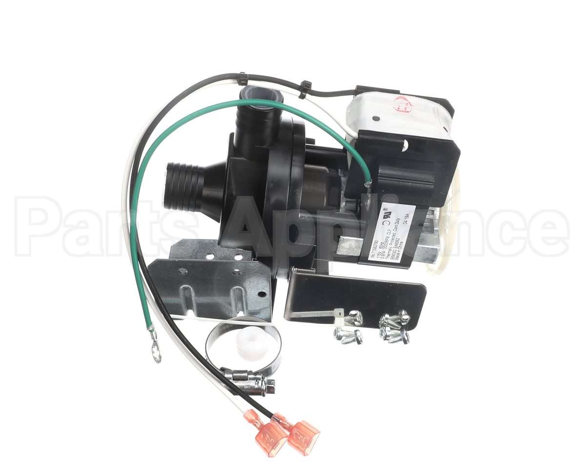 32066.0000 Itv Ice Makers Water Pump